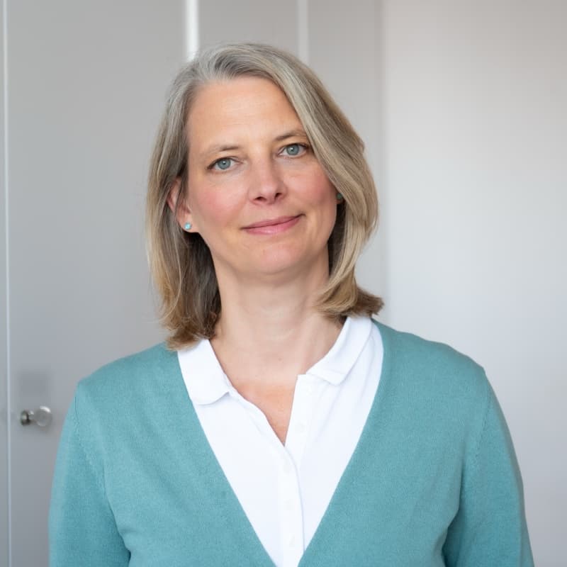 Dr. med. Miriam Schütz – Fachärztin für Frauenheilkunde