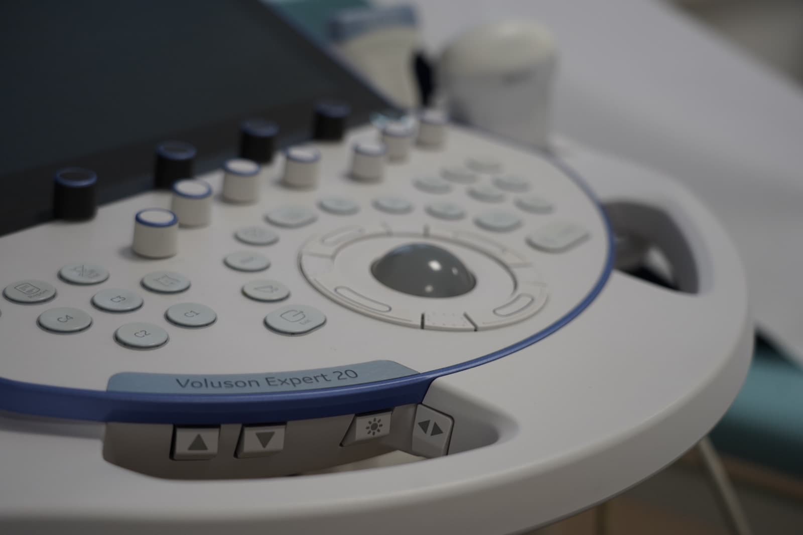 Voluson Expert 20 Ultraschallgerät für Pränataldiagnostik